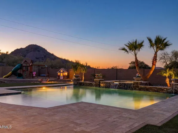 26123 N 150TH Avenue, Surprise, AZ 85387