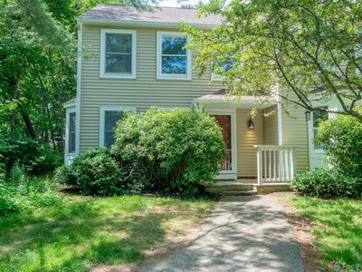 459 Allen Avenue #5, Portland, ME, 04103