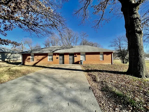 7317 Agnes Ave, Kansas City, MO 64132