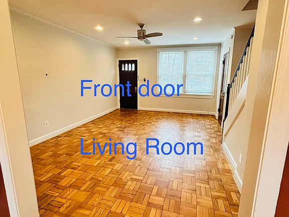 Living Room (view from dining room)
