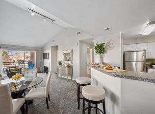 Palm Villas at Whitney Ranch, Henderson, NV 89014