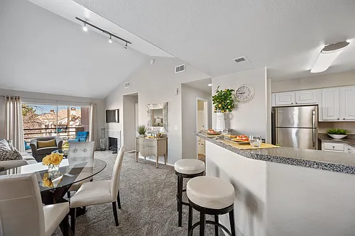 Palm Villas at Whitney Ranch Photo 1