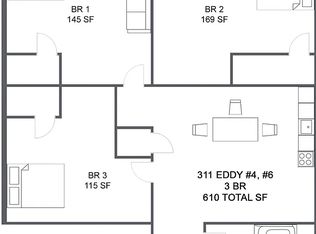 311 Eddy St #10840337, Ithaca, NY 14850