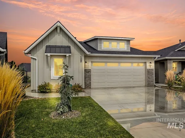 122 W Hyndman Dr, Meridian, ID 83642