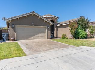 507 Ficklin Dr, Madera, CA