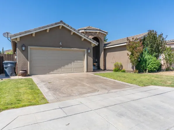 507 Ficklin Dr, Madera, CA 93637