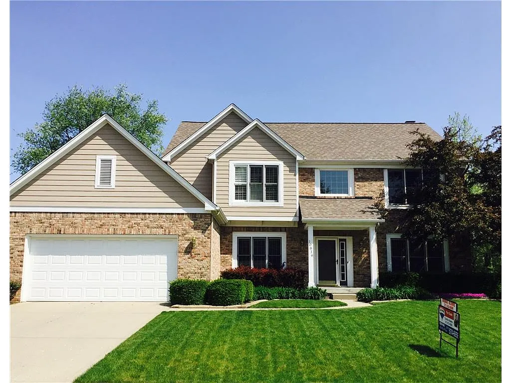 10816 Chadsworth Dr photo 1