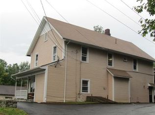 1418 Union Valley Rd #3, West Milford, NJ 07480