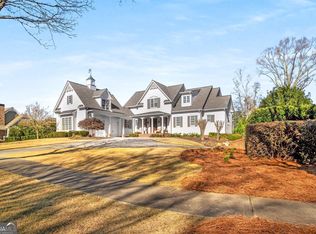 415 Burbury Close, Fayetteville, GA 30215