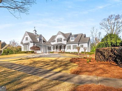 415 Burbury Close, Fayetteville, GA, 30215