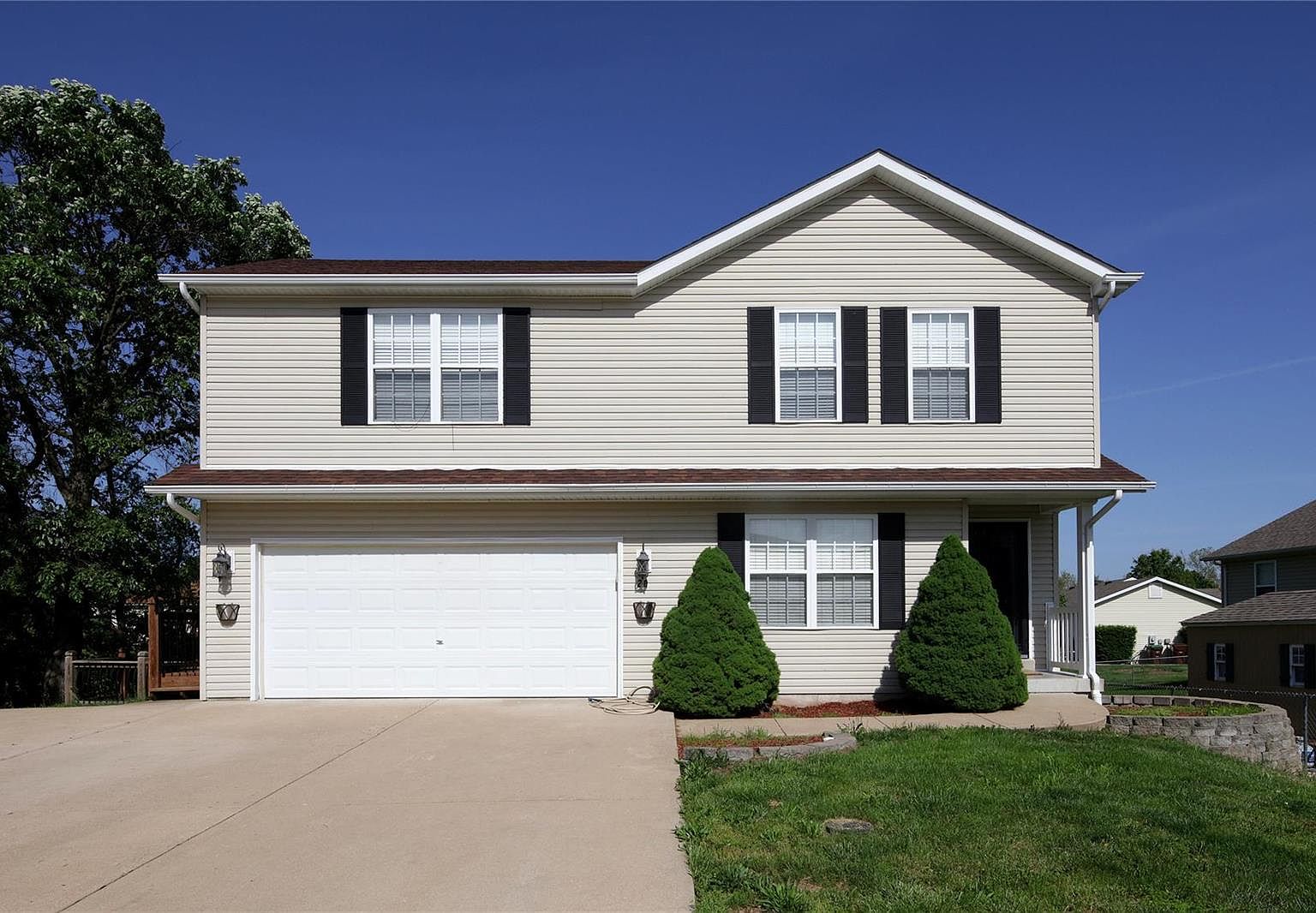 20 Hamlet Dr, Troy, MO 63379 Zillow