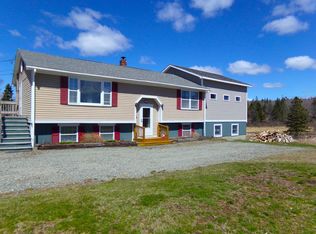 112 Hillcrest Drive, Winter Harbor, ME 04693