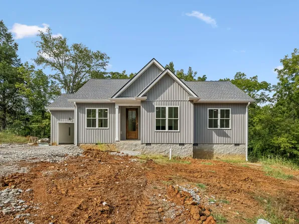 200 Wallace St, Cumberland City, TN 37050