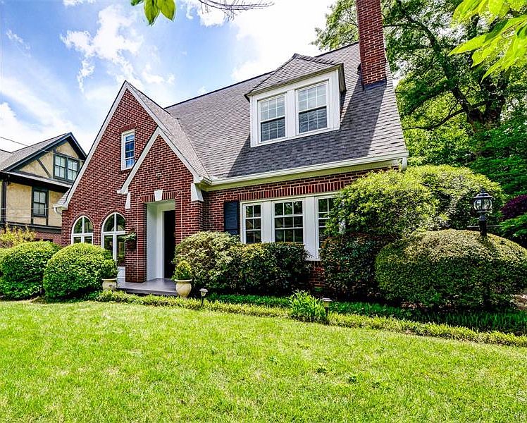 215 Bolling Rd NE, Atlanta, GA 30305 Zillow
