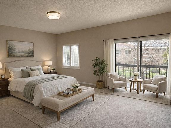 3rd image of 1800 Clairmont Lake Suite 205