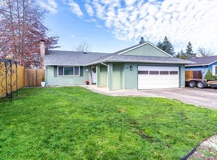 168 38th Pl, Springfield, OR 97478