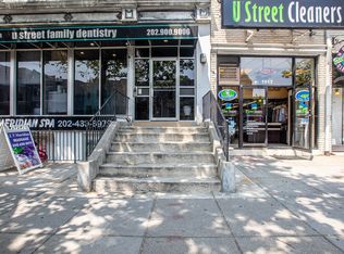 U St Nw 1515 - Pm Hold $8,590 Indefinitely, Washington, DC 20009