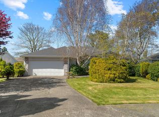 1480 S Edgewood St, Seaside, OR 97138