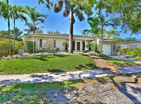 Fabulous South Gables!