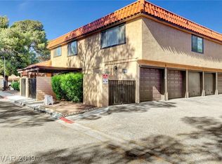 211 Brookside Ln UNIT B, Las Vegas, NV 89107