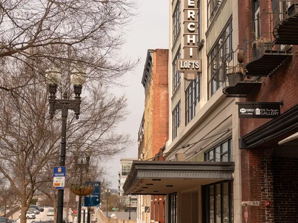 116 S Gay St, Knoxville, TN