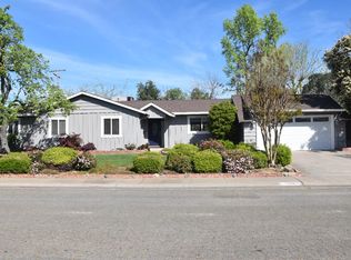 5443 Aris Way, Carmichael, CA 95608