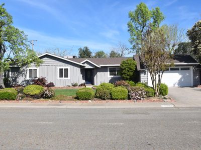 5443 Aris Way, Carmichael, CA, 95608