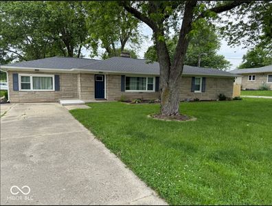 830 N Indiana St, Mooresville, IN, 46158