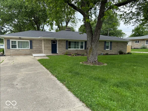 830 N Indiana St, Mooresville, IN 46158