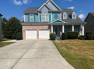 260 Perry Ln, Union City, GA 30291