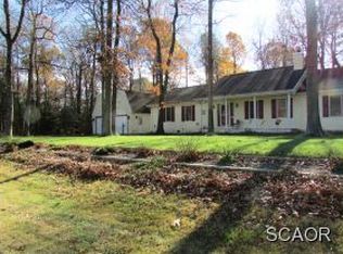 112 Red Cedar Dr, Milton, DE 19968