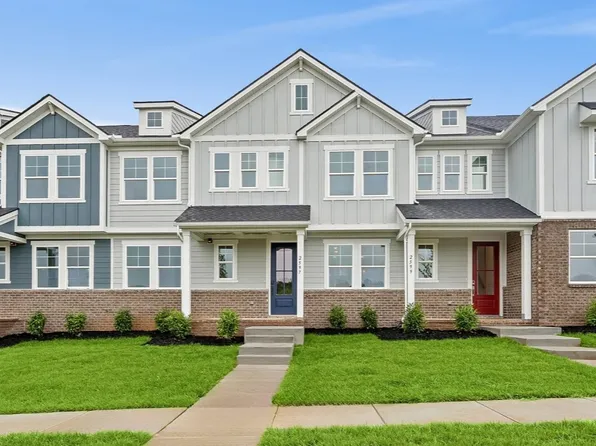2597 Peaceful Valley Dr Lot 218, Columbia, TN 38401