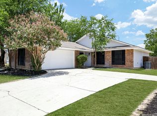 11503 Rabbit Spgs, San Antonio, TX 78245