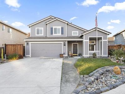 2260 Pinnacle Ct, Hollister, CA, 95023