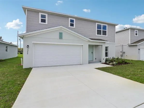 2246 Oklahoma Dr, Sumterville, FL 33585