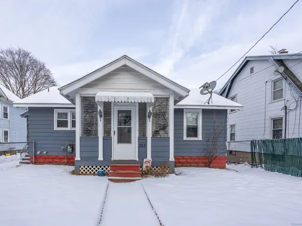 253 Frost Road, Waterbury, CT 06705