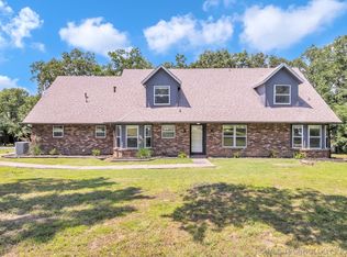 5319 W 85th St S, Tulsa, OK 74131