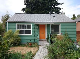 8837 37th Ave SW, Seattle, WA 98126