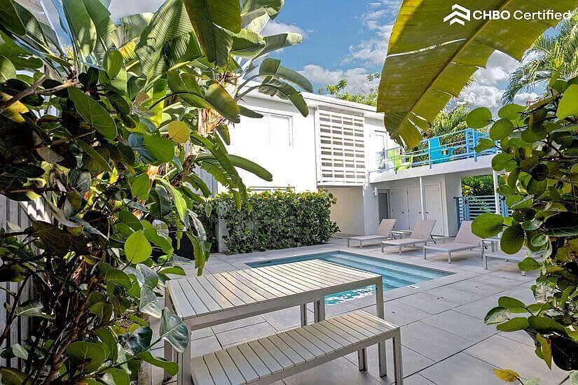 Furnished Rental in Fort Lauderdale, FL