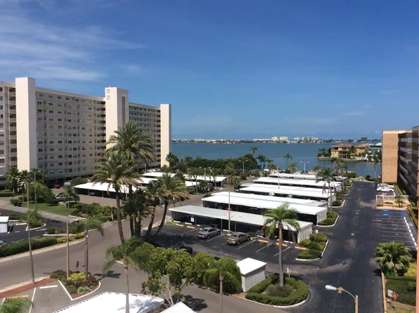 6025 Shore Blvd S APT 604, Gulfport, FL 33707