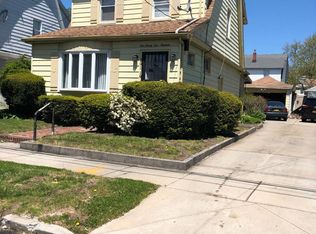 191-19 115th Dr, Saint Albans, NY 11412
