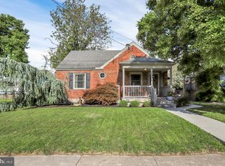 431 Wayne Ave, Chambersburg, PA
