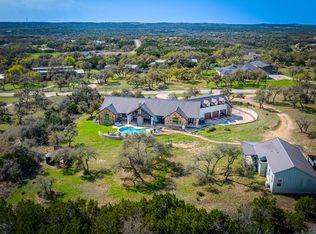 465 Frontera Ranch Cv, Dripping Springs, TX 78620