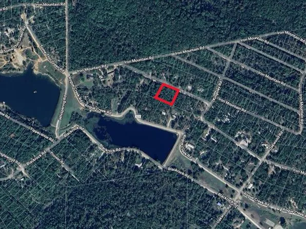 0 Windcrest Rd, Potosi, MO 63664