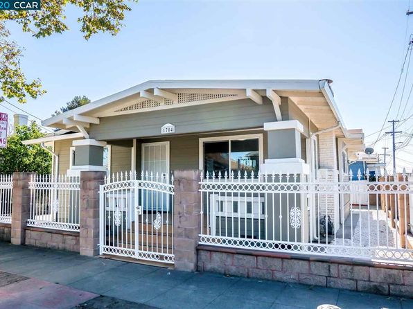 1704 Roosevelt Ave Richmond Ca 94801 Zillow