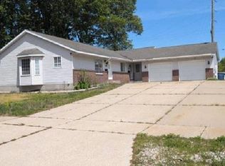 1536 Garrison Rd #1538, Muskegon, MI 49441