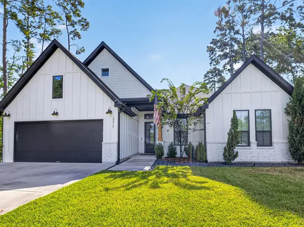 10372 Fairview Dr, Conroe, TX 77385
