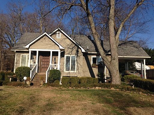 2nd image of 4043 Sutherland Ave