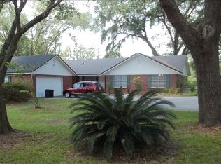 629 SW Hamlet Cir, Lake City, FL 32024