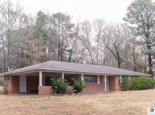 2224 Highway 80, Choudrant, LA 71227